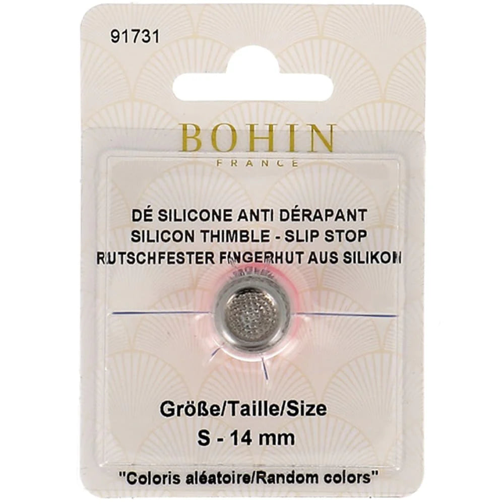 Protect and Grip Thimble  / Medium - Clover