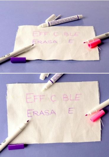 Bohin Eraser Pen BOH98967