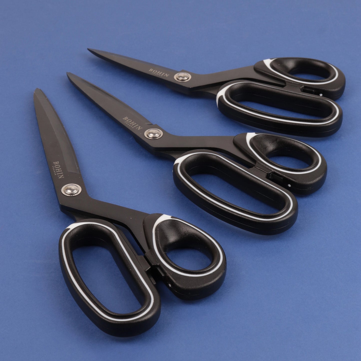 Bohin - Professional Scissors 9 1/4"  - Left Hand