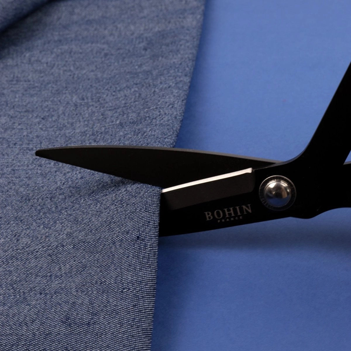 Bohin - Professional Scissors 9 1/4"  - Left Hand