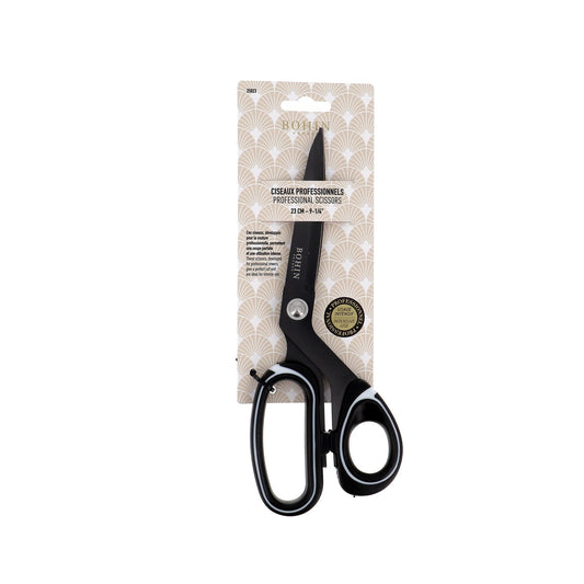 Bohin - Professional Scissors 9 1/4"  - Right Hand