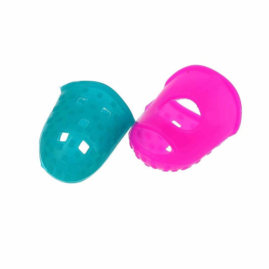 Bohin 98958 Needle Puller Silicone XL-L / Pkg of 2