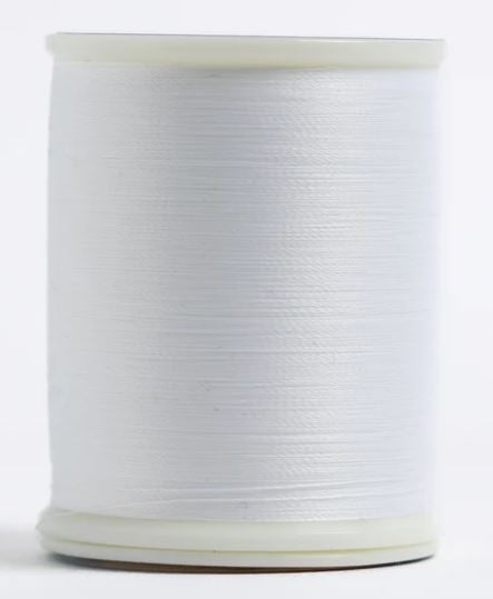 The Bottom Line #621 LACE WHITE 60wt 1,420 yd. Spool | BL621 by Superior Threads