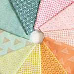 Art Gallery Color Master Elements Collection - Spring  10 Piece Fat Quarter Bundle