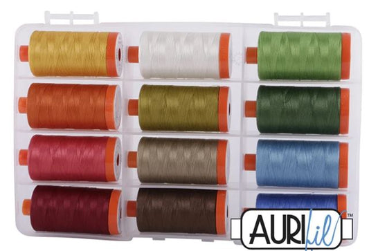 Aurifil The Classic Collection | Special Order