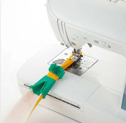 Clover Fabric Tube Maker