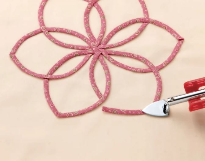Clover Mini Iron II; Adapter Set | Special Order