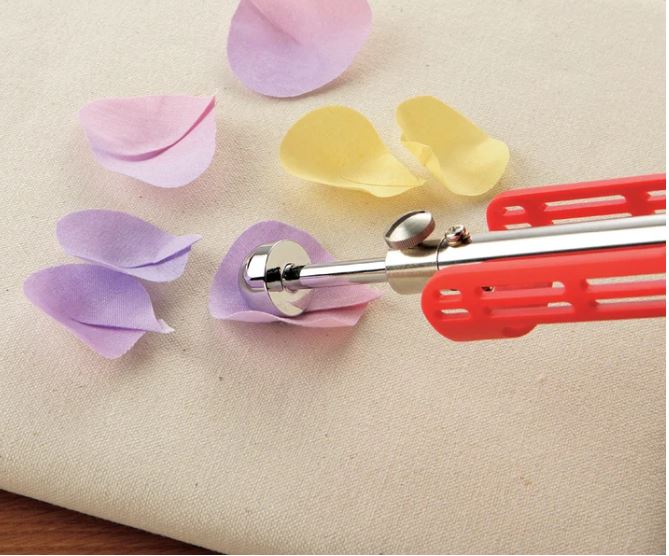 Clover Mini Iron II; Adapter Set | Special Order