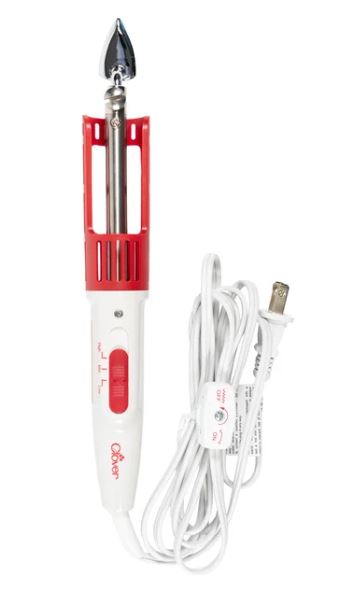 Clover Mini Iron II; Adapter Set | Special Order
