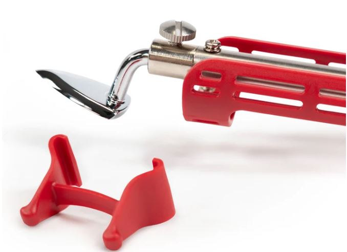 Clover Mini Iron II; Adapter Set | Special Order