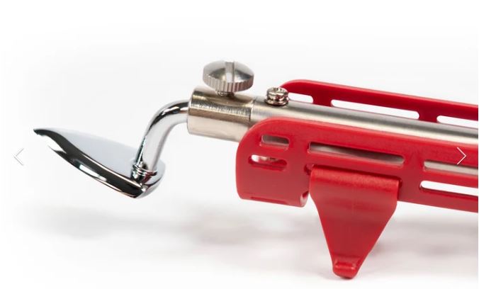 Clover Mini Iron II; Adapter Set | Special Order