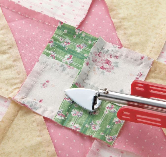 Clover Mini Iron II; Adapter Set | Special Order