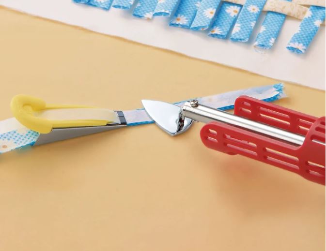 Clover Mini Iron II; Adapter Set | Special Order