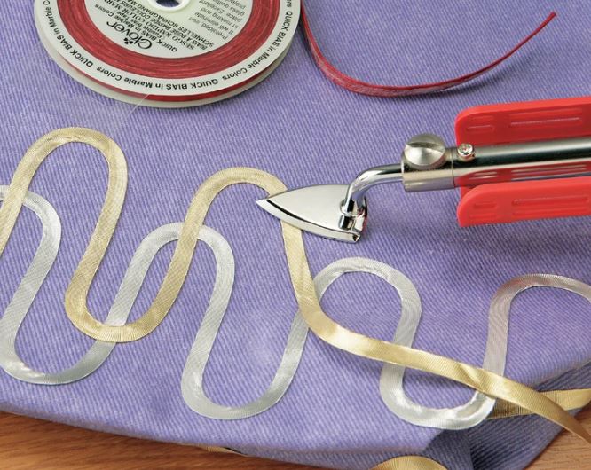 Clover Mini Iron II; Adapter Set | Special Order