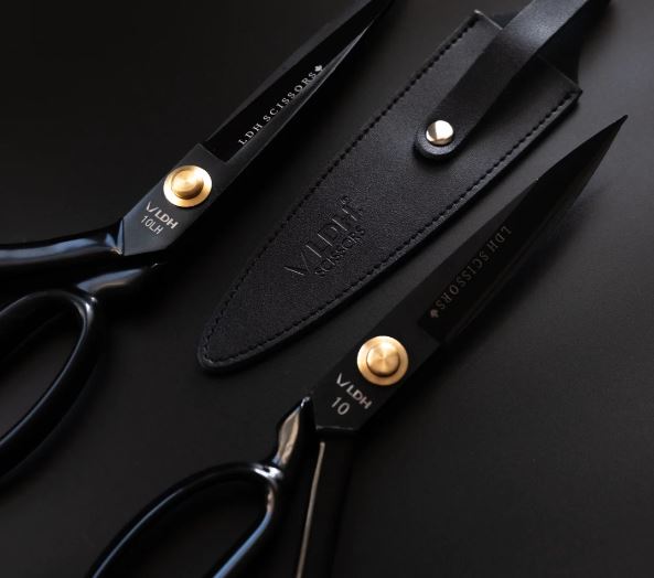 Cornelius Quiring & LDH Midnight Edition Gift Set - Limited Edition / Special Order