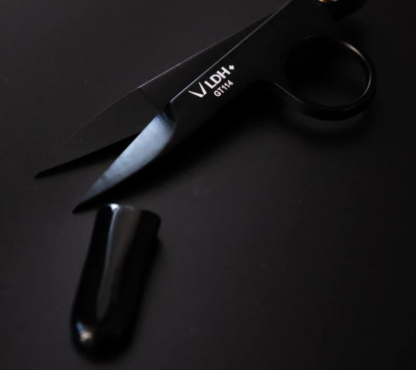 Cornelius Quiring & LDH Midnight Edition Gift Set - Limited Edition / Special Order