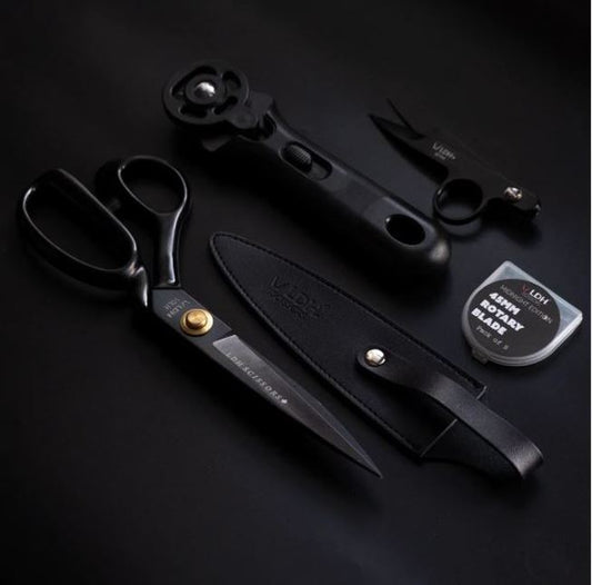 Cornelius Quiring & LDH Midnight Edition Gift Set - Limited Edition / Special Order