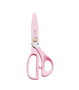 Craft Scissors Pink - 8.5" by LDH Scissors / 1608-PI