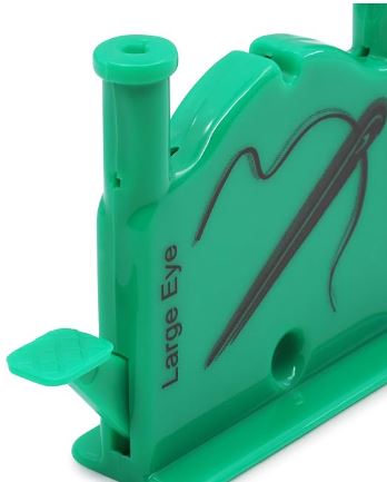 Dritz Deluxe Needle Threader / DZ256
