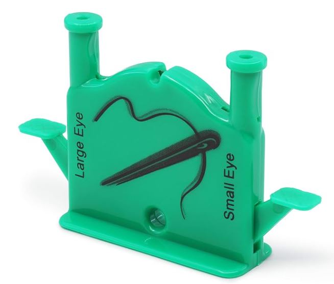 Dritz Deluxe Needle Threader / DZ256