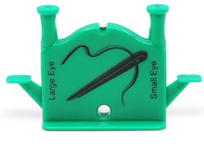 Dritz Deluxe Needle Threader / DZ256