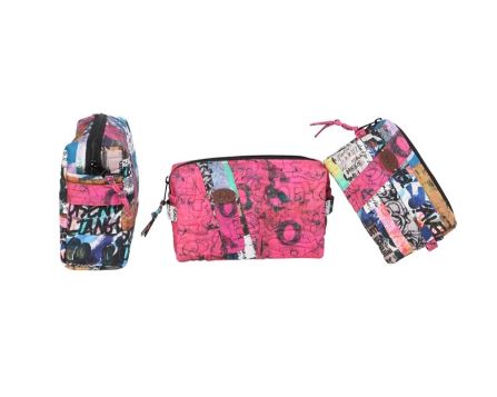 Ditty Bags 2.0 Pattern | ByAnnie