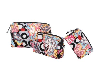 Ditty Bags 2.0 Pattern | ByAnnie