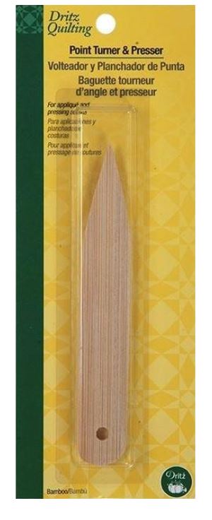 Bamboo Point Turner & Presser by Dritz