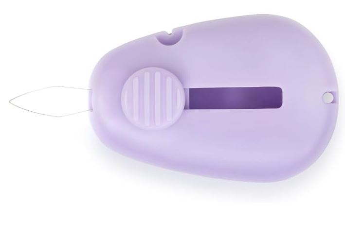 Dritz LED Needle Threader with Thread Cutter / DZ202