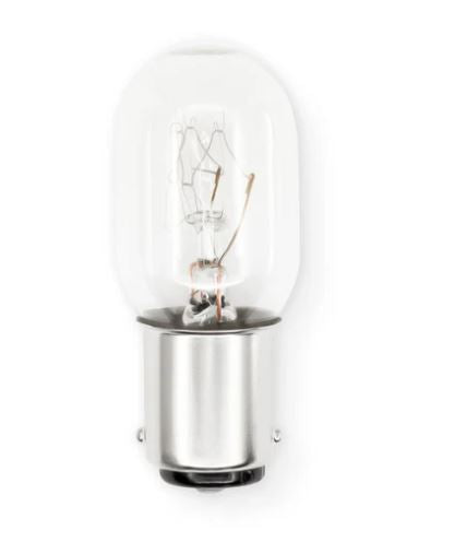 Dritz - Light Bulb Sewing Machine 15 watt/120 volts Push in DZ910