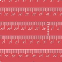 En Vogue 10 Piece Fat Quarter Bundle - Cheryl Graham for Camelot Fabrics