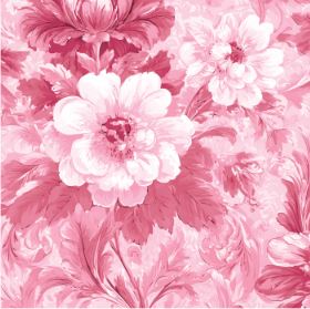 En Vogue 10 Piece Fat Quarter Bundle - Cheryl Graham for Camelot Fabrics