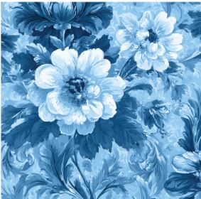 En Vogue 10 Piece Fat Quarter Bundle - Cheryl Graham for Camelot Fabrics