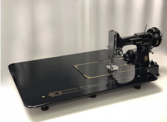 Classic Featherweight Table by Sew Steady | 17¾" . 22½" | Special Order