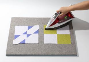 GEasy® Large Wool Pressing Mat with Silicone Tray | Special Order