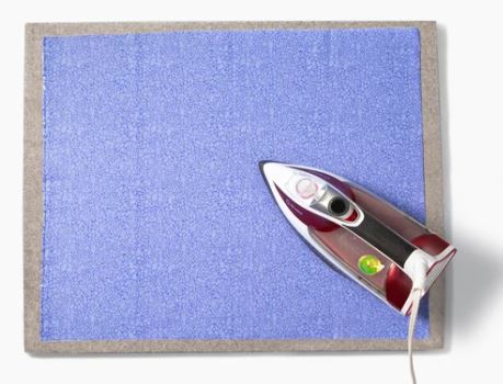 GEasy® Large Wool Pressing Mat with Silicone Tray | Special Order