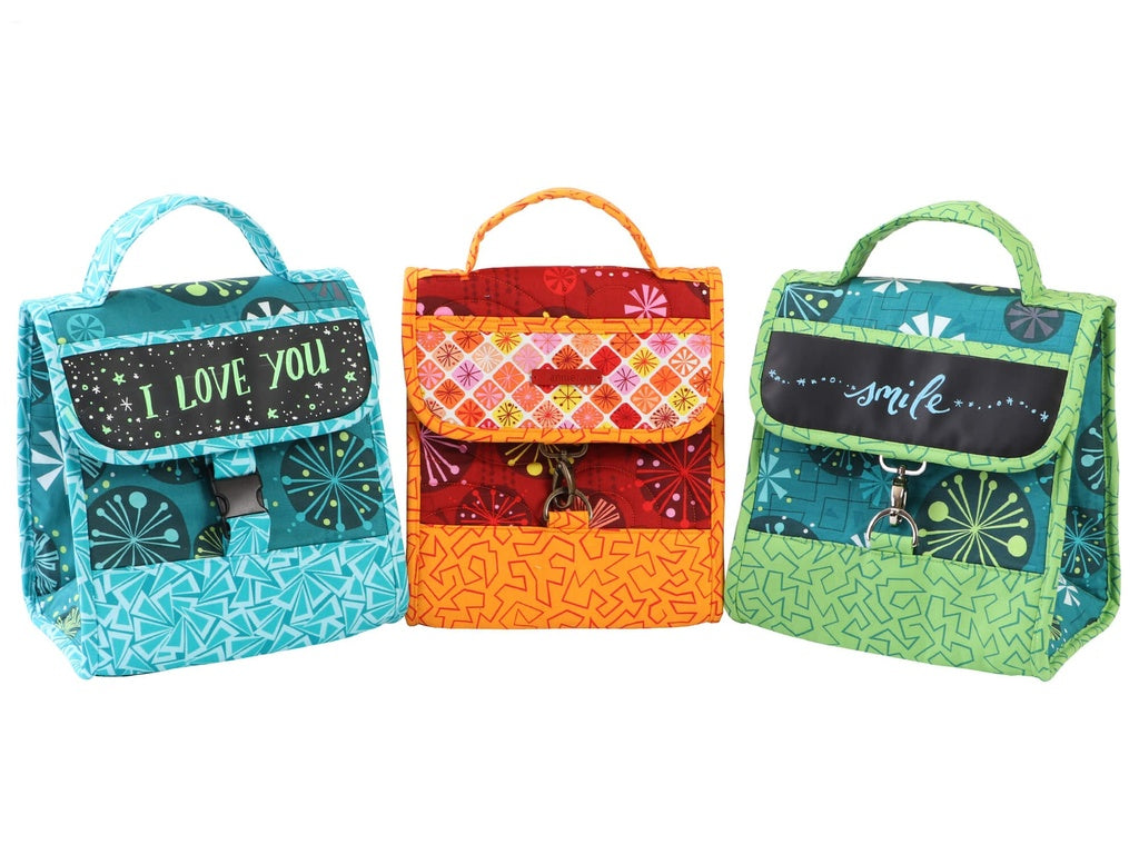 Grab Some Grub 2.0 Pattern - ByAnnie