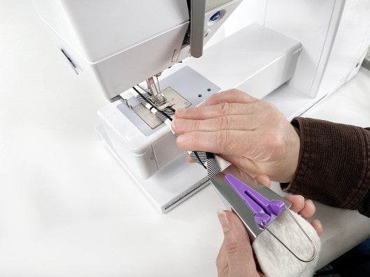 The Gypsy Quilter Jelly Roll Tube Maker TGQ024