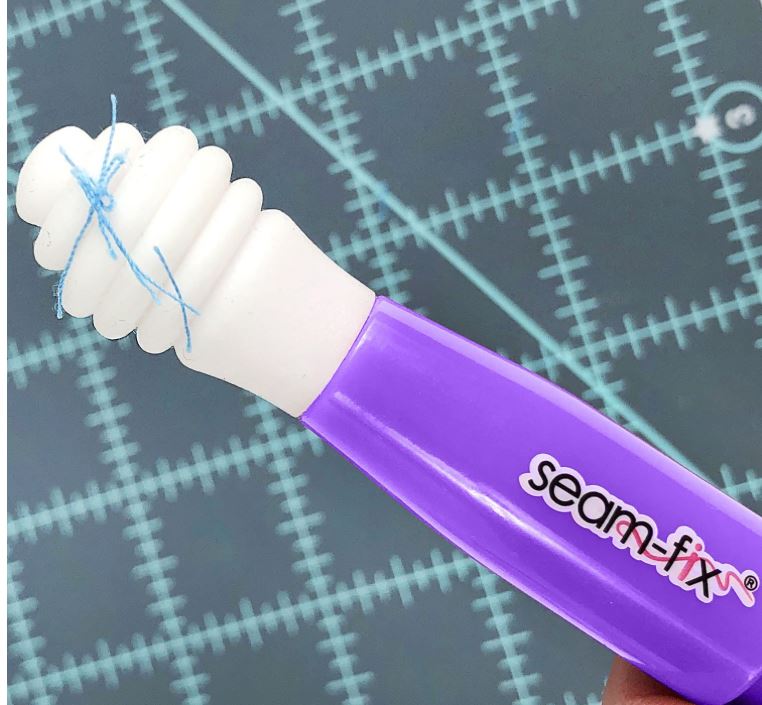 Gypsy Purple Seam Fix Seam Ripper The Gypsy Quilter #TGQ653564