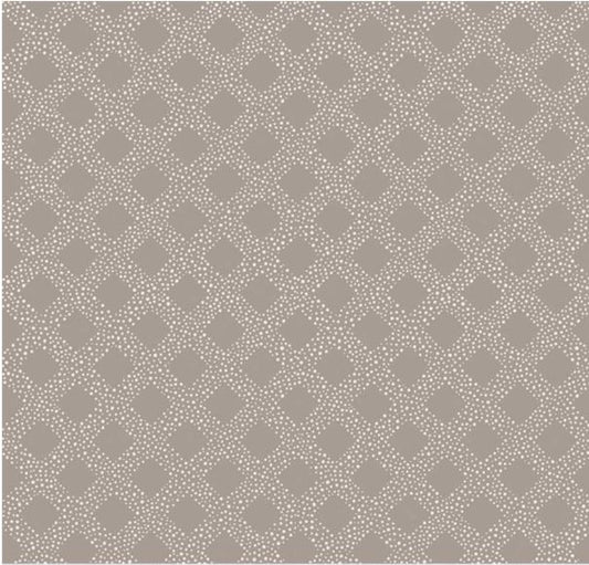 Harmony (Gray) Fat Quarter by Designer: Melissa Lee for Riley Blake Designs C11095-Gray