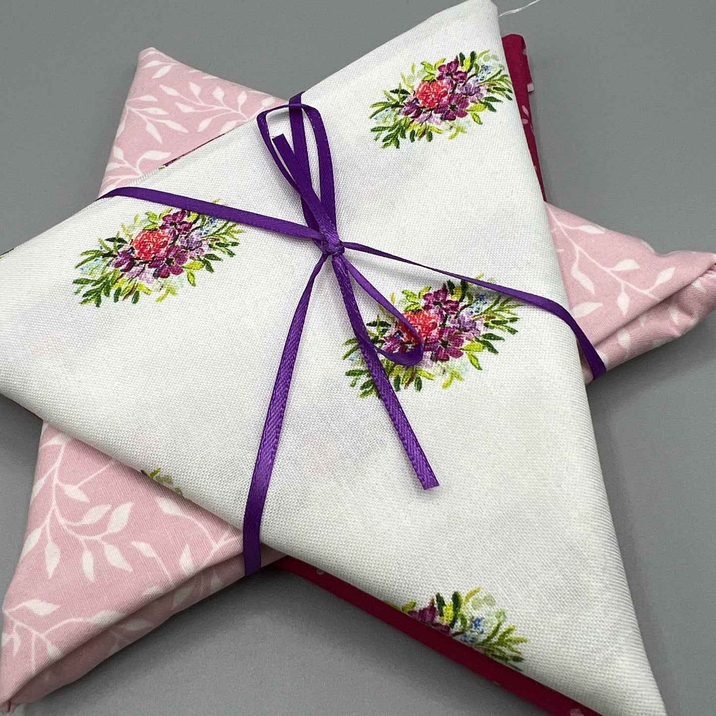 3 Piece - Fat Quarter Bundle