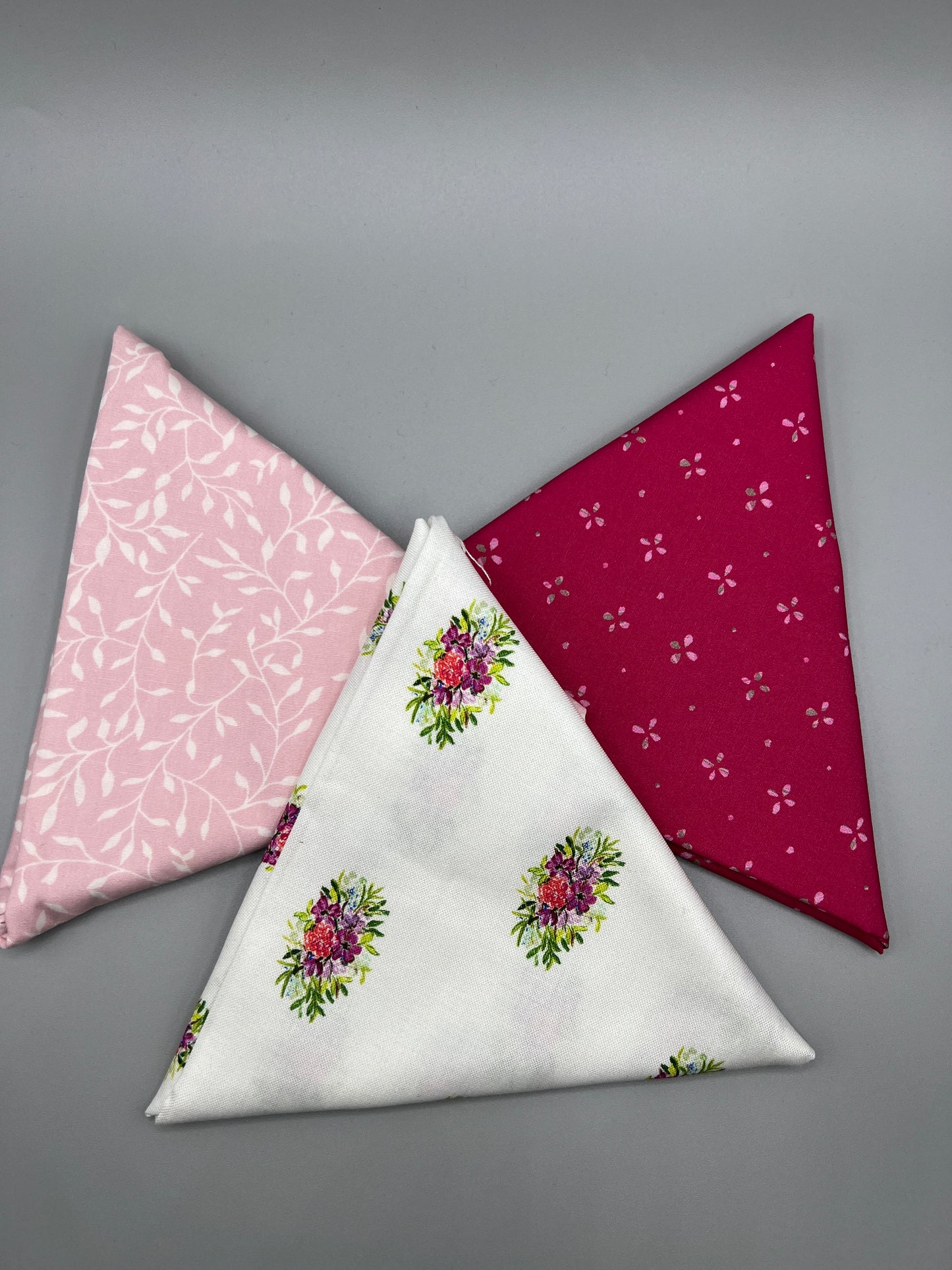 3 Piece - Fat Quarter Bundle
