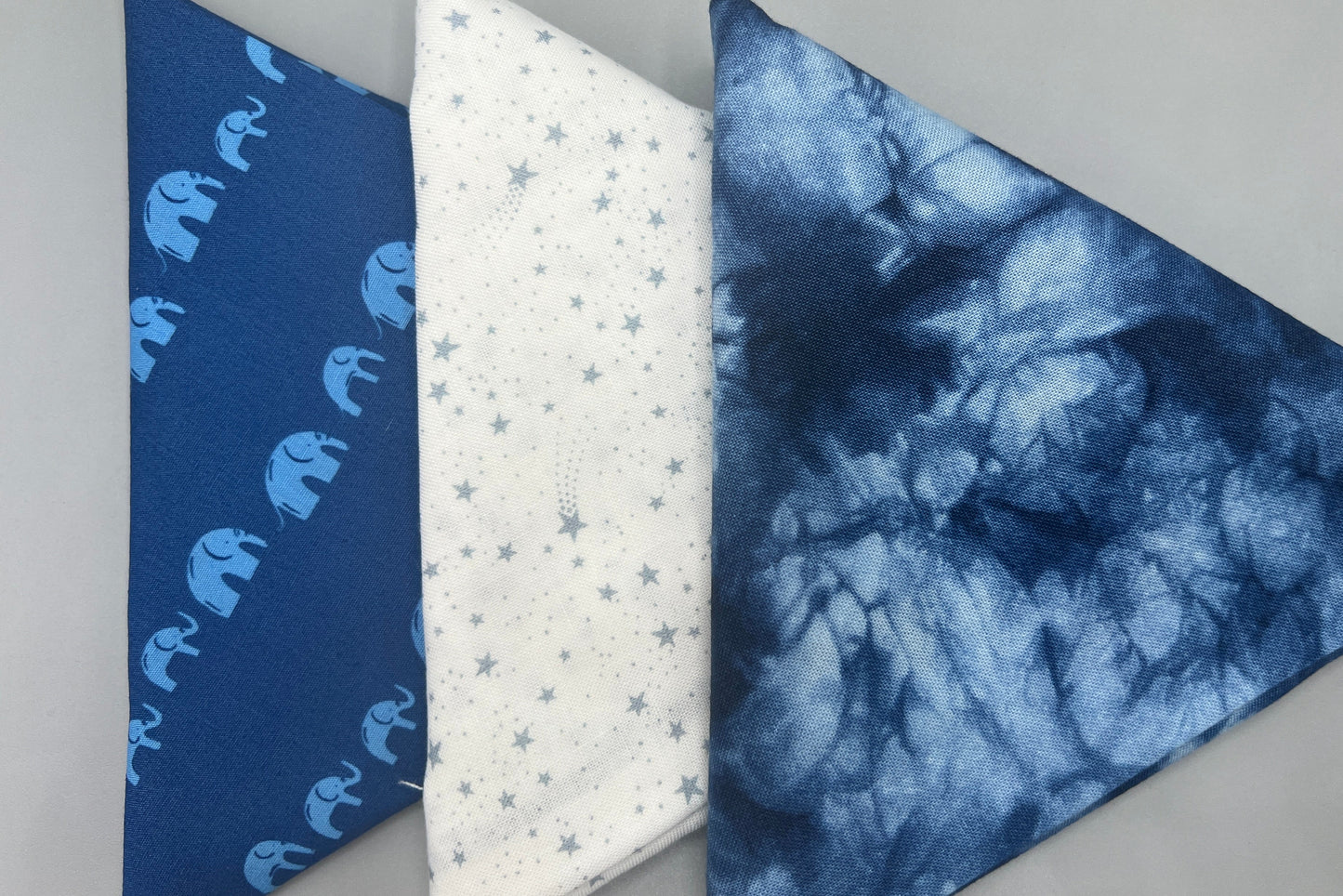 3 Piece - Fat Quarter Bundle