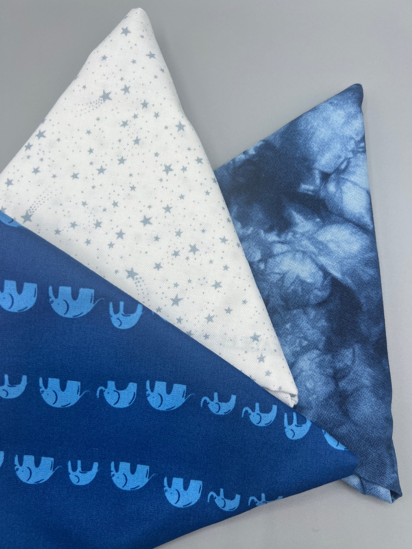 3 Piece - Fat Quarter Bundle