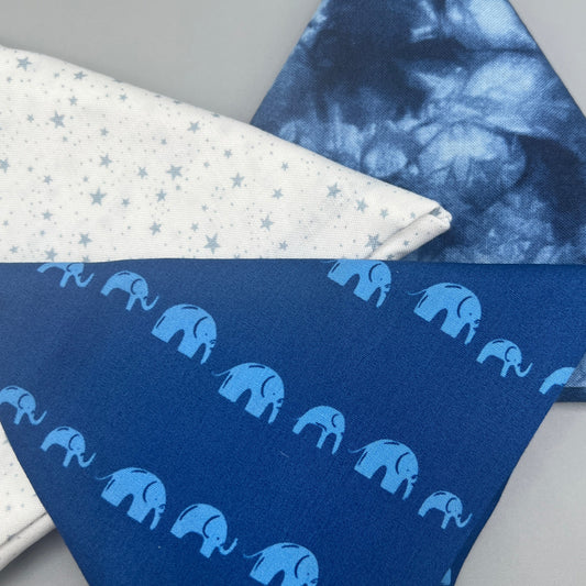 3 Piece - Fat Quarter Bundle