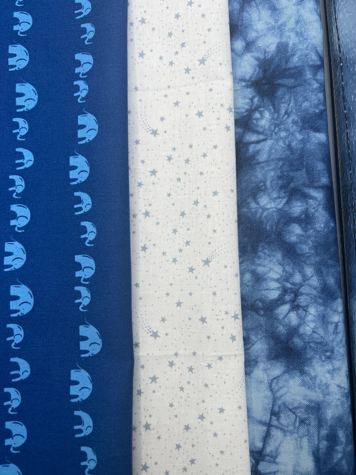3 Piece - Fat Quarter Bundle