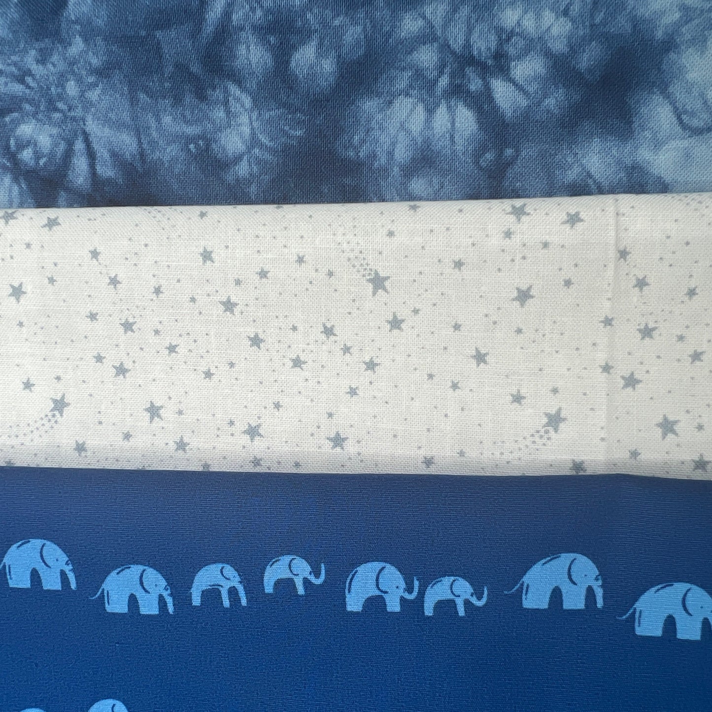 3 Piece - Fat Quarter Bundle