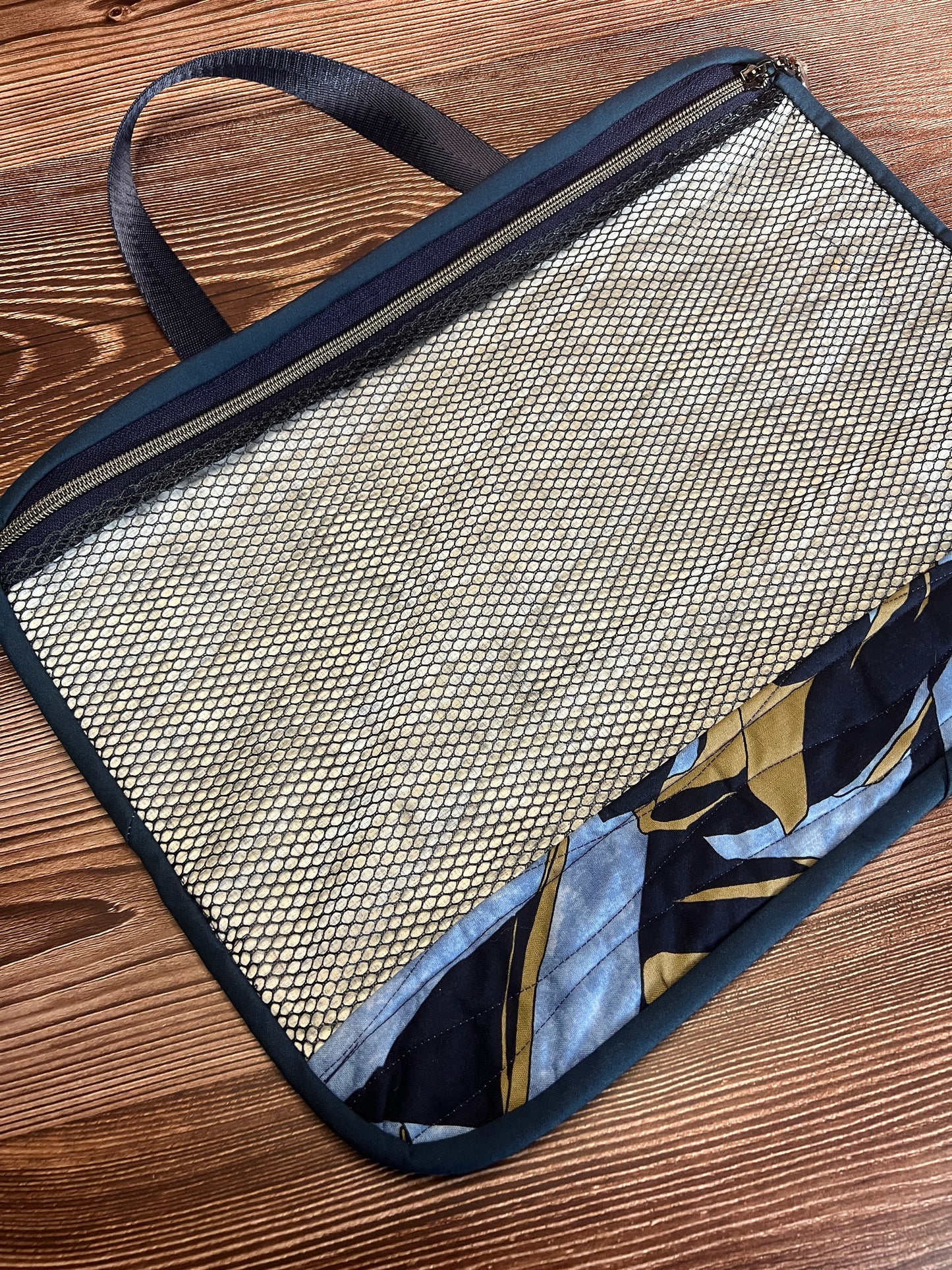 Piecekeeper Project Bag Kit