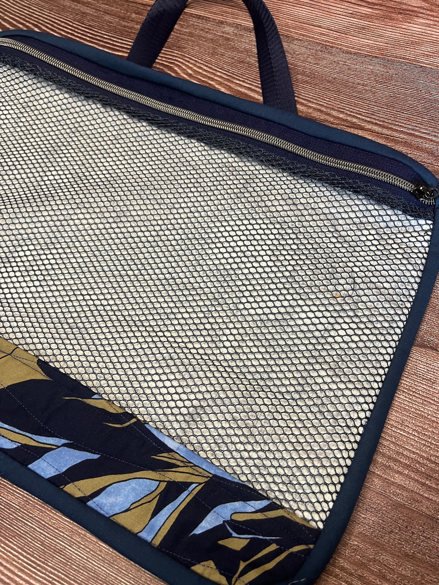 Piecekeeper Project Bag Kit