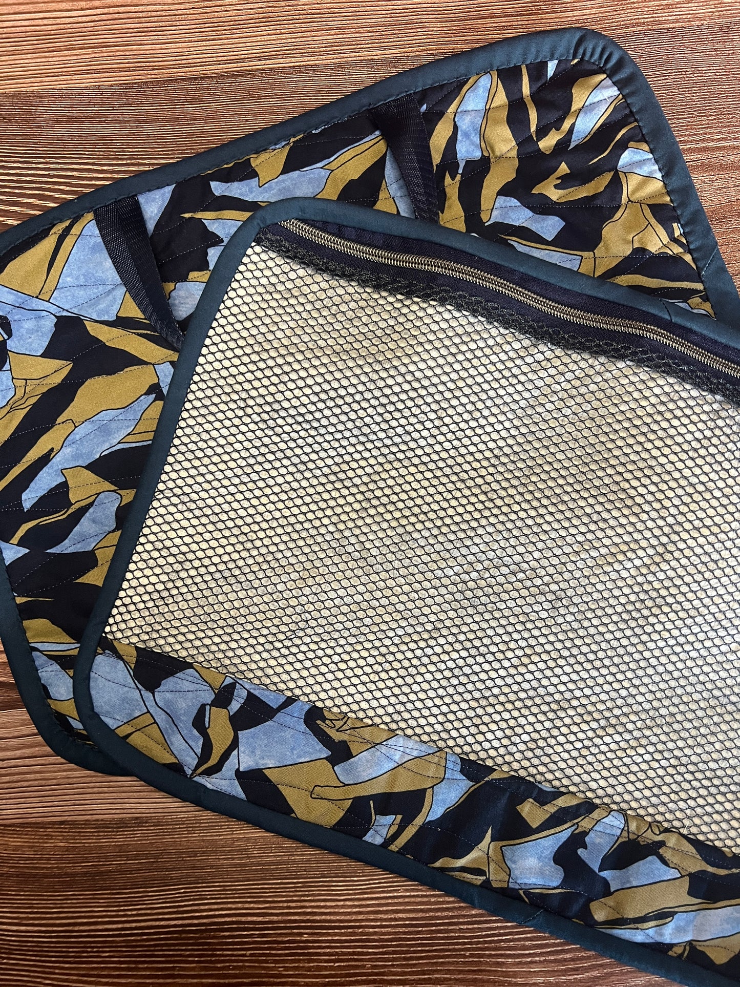 Piecekeeper Project Bag Kit